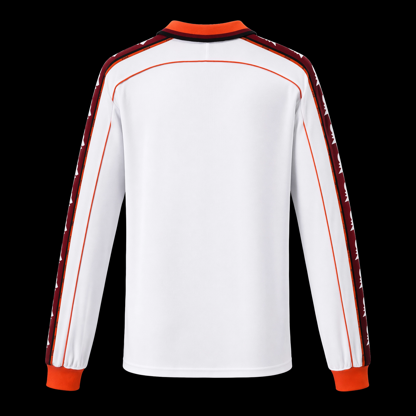 Roma 1998 manica lunga - Away
