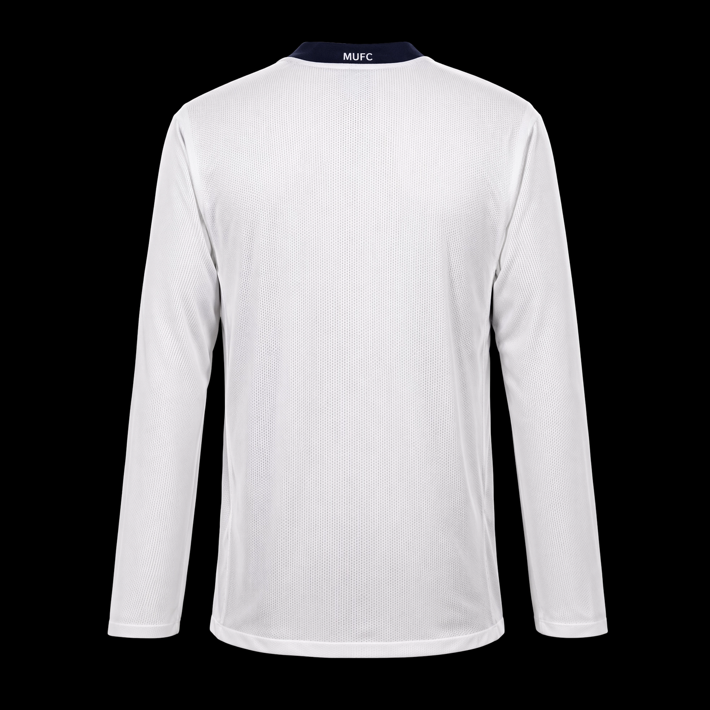 Manchester United 2009 manica lunga - Away