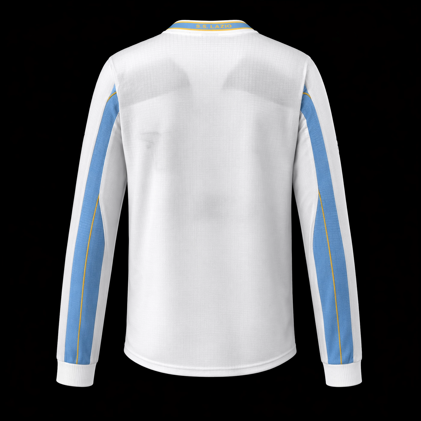 Lazio 1999 manica lunga - Away