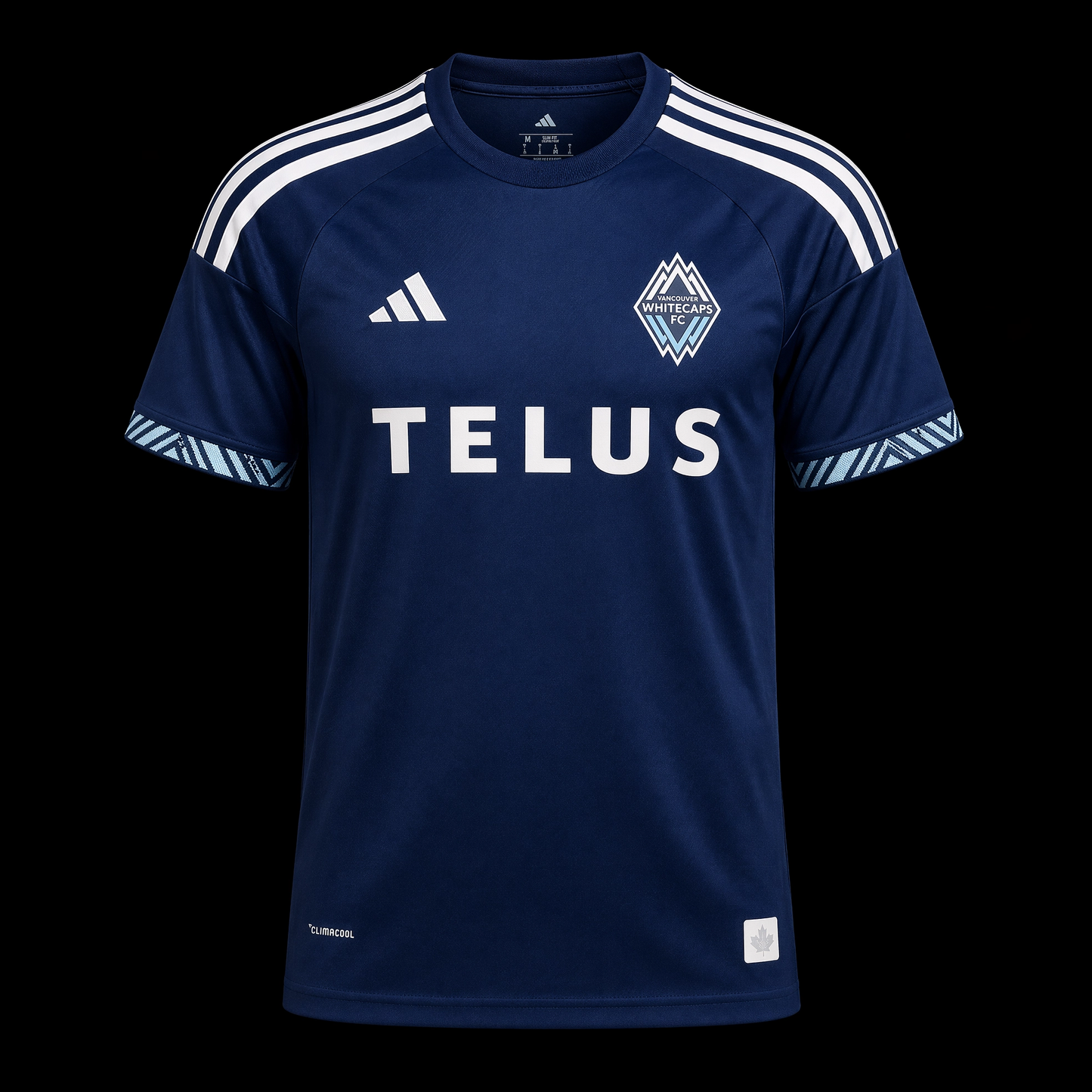 Vancouver Whitecaps 2026-27 - Home