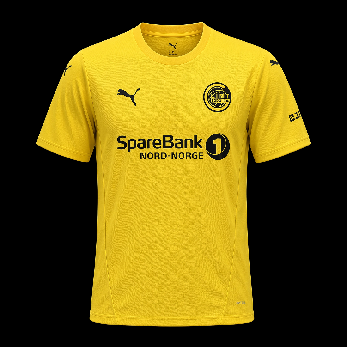 FK Bodo/Glimt 2026-27 - Home