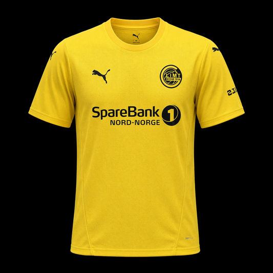 FK Bodo/Glimt 2026-27 - Home