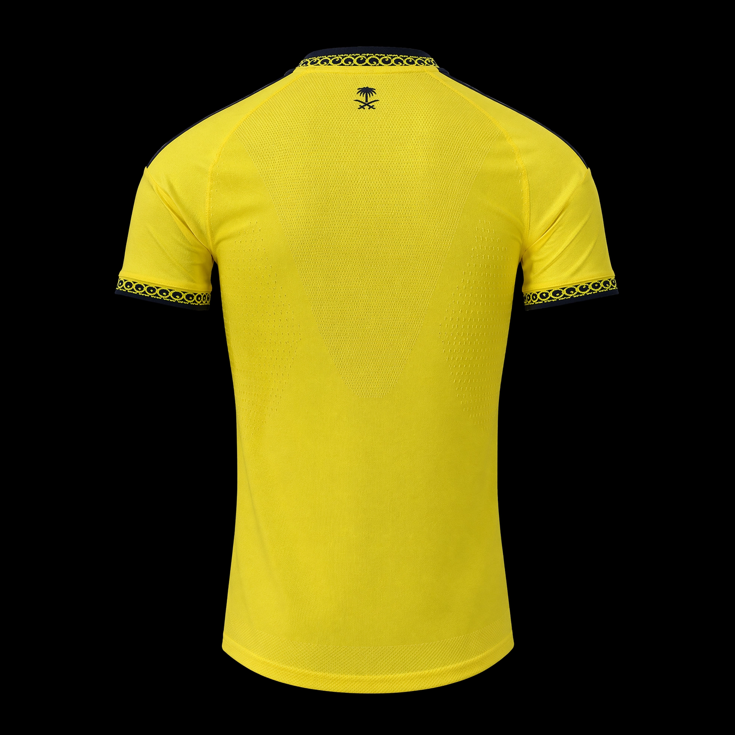 Al-Nassr FC 2026-27 - Home