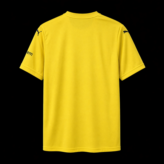 FK Bodo/Glimt 2026-27 - Home