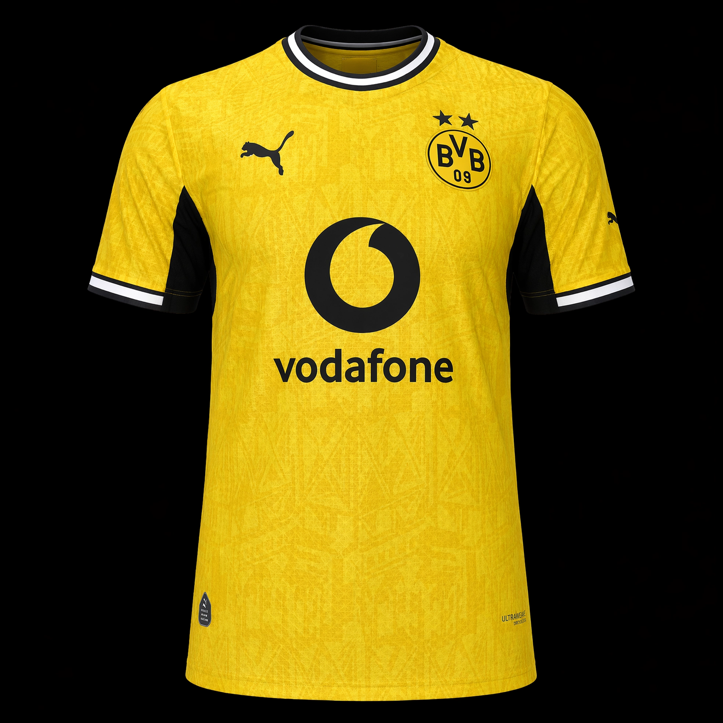 Borussia Dortmund 2026-27 - Home
