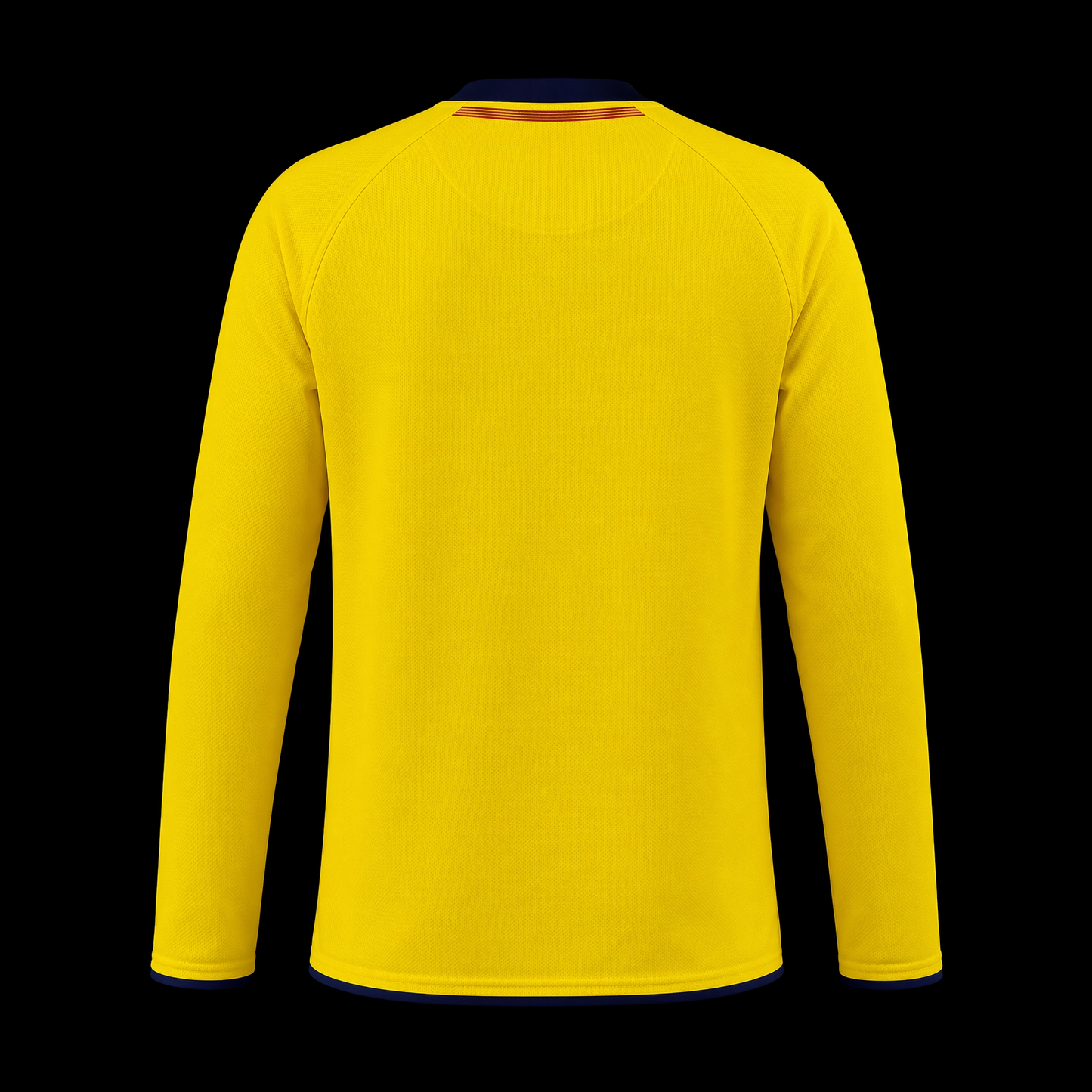 Barcellona 2008 manica lunga - Away