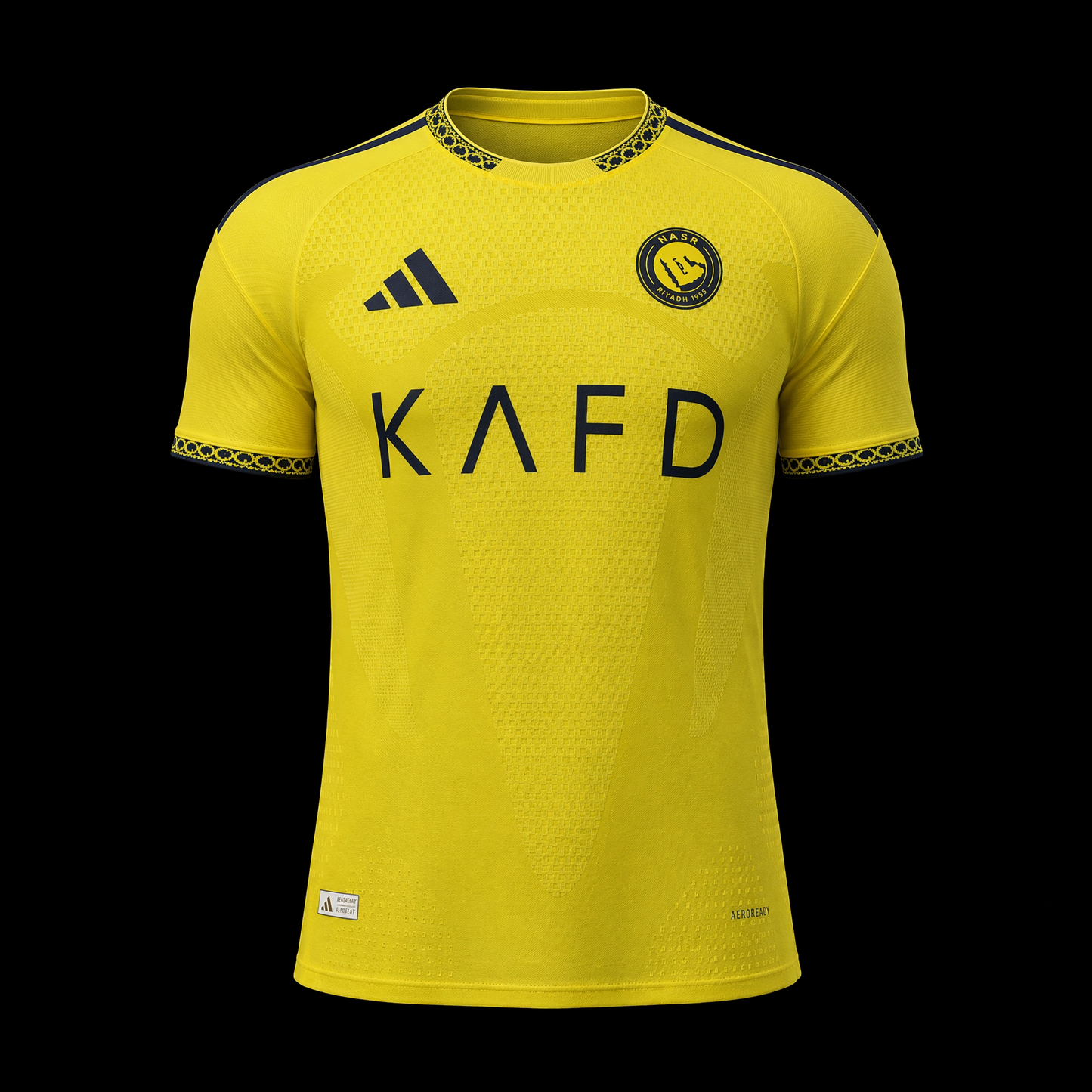 Al-Nassr FC 2026-27 - Home
